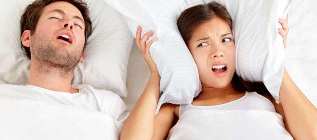 Horlama, Uyku Apnesi Nedir? Nasıl Tedavi Edilir?